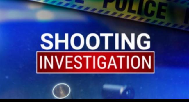 Walana Shooting: No Injuries
